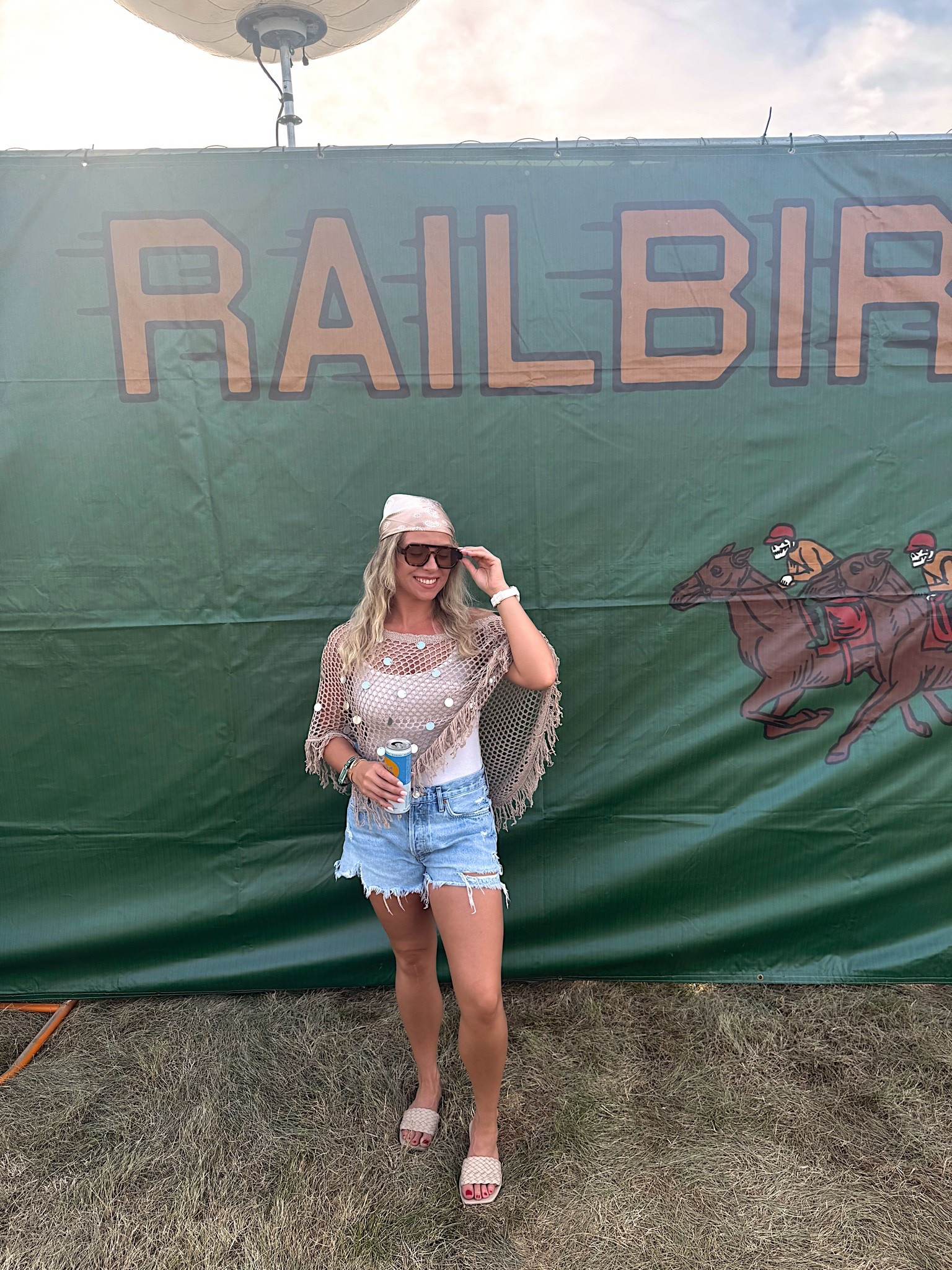 Summer music festival outfit #countryconcert #concertoutfit #countryoutfit #western #festival

#LTKootd #LTKPetite