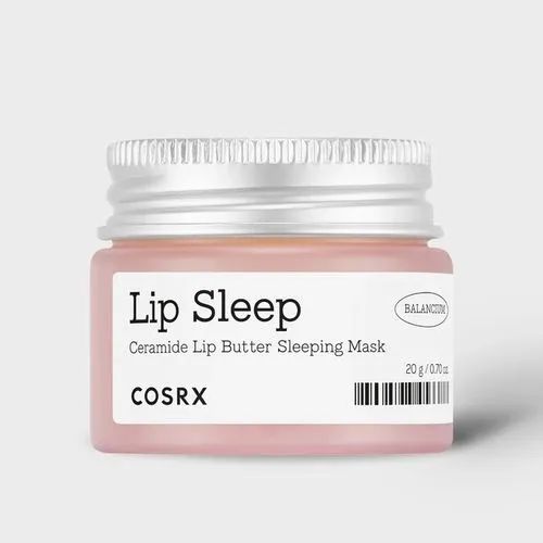 COSRX - Balancium Ceramide Lip Butter Sleeping Mask | YesStyle Global