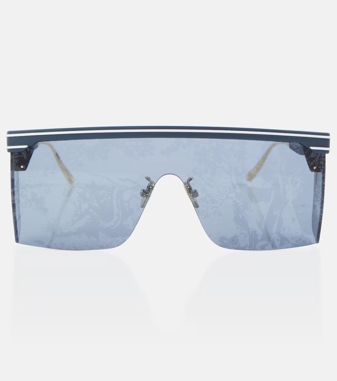 DiorClub M1U sunglasses | Mytheresa (US/CA)