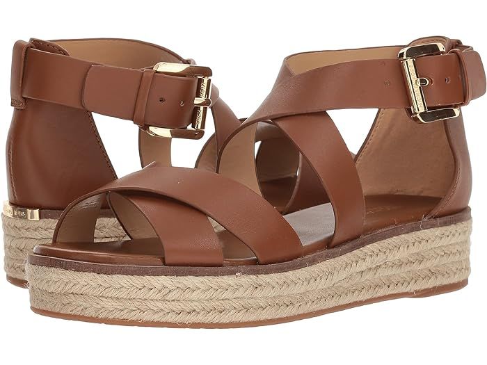 MICHAEL Michael Kors Darby SandalMICHAEL Michael Kors Darby Sandal4Rated 4 stars out of 548 Revie... | Zappos