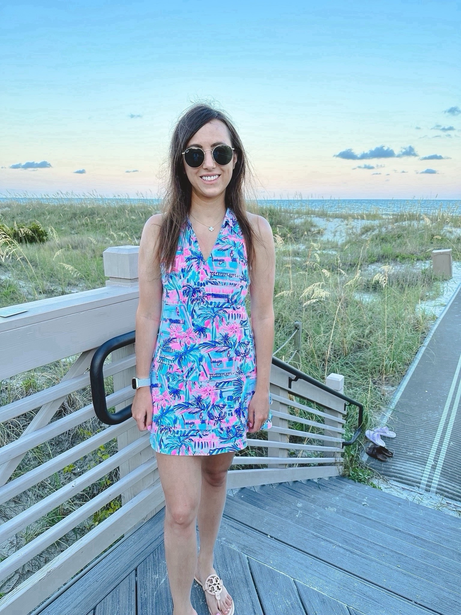 Lilly Pulitzer activewear dress (xs)  



#LTKFindsUnder100 #LTKSeasonal #LTKStyleTip