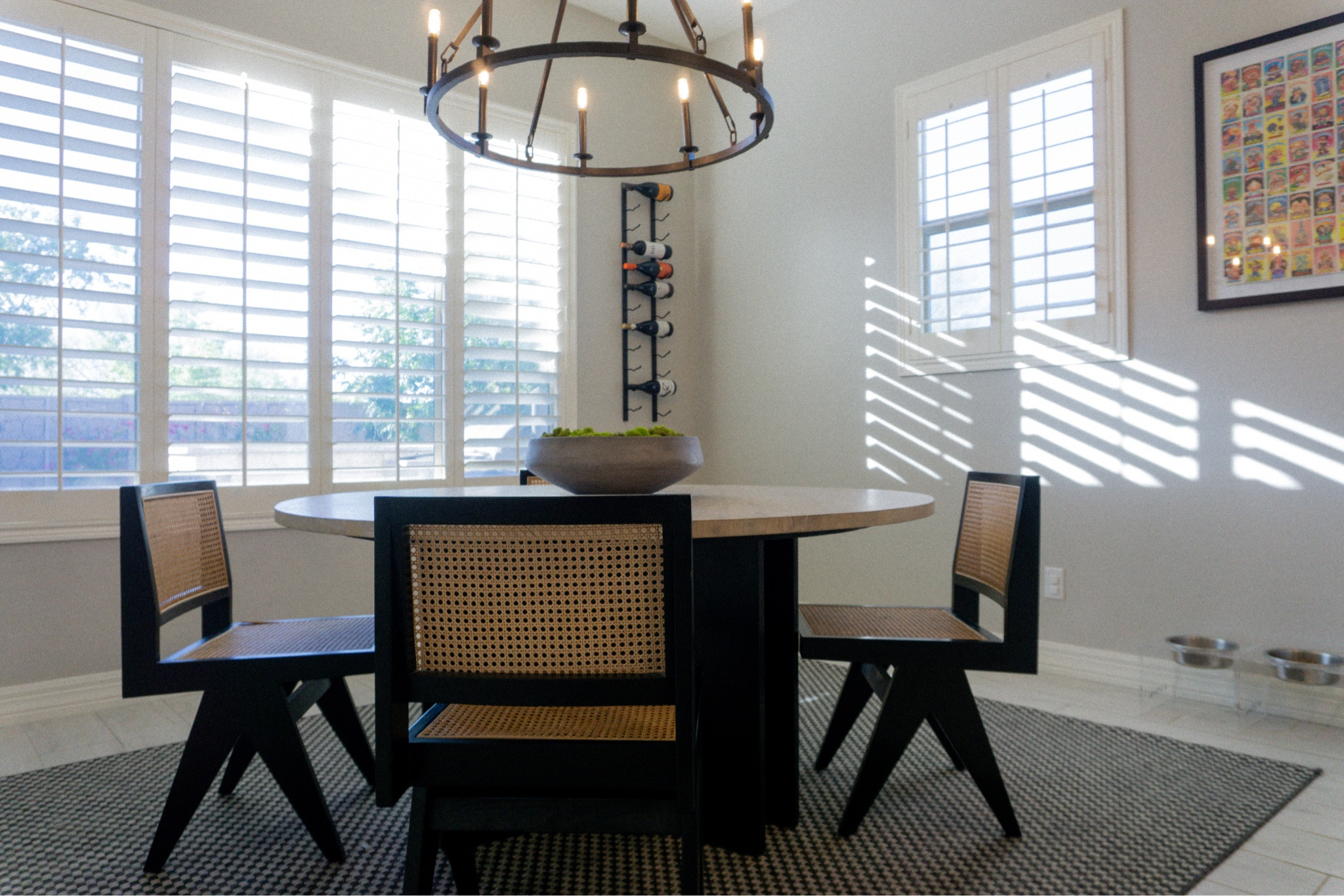 Modern Dining Room Inspo ⚫️

#wayfair
#cb2
#amazon
#walmart
#westelm
#modern
#inspo
#diningroom

#LTKFindsUnder100 #LTKHome #LTKStyleTip