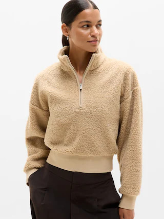 In the Clouds Sweatshirt | Athleta Canada