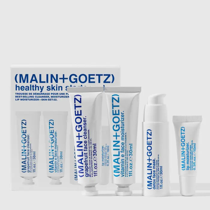 MALIN+GOETZ Healthy Skin Starter Set | Nordstrom | Nordstrom