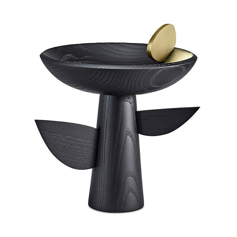 L'Objet Kelly Behun Leaf Bowl on Stand | Bloomingdale's (US)