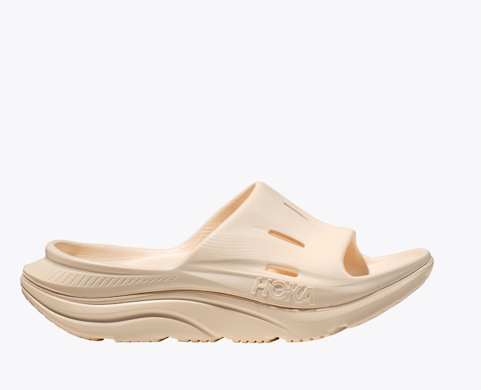 Ora Recovery Slide 3 | Hoka One CA