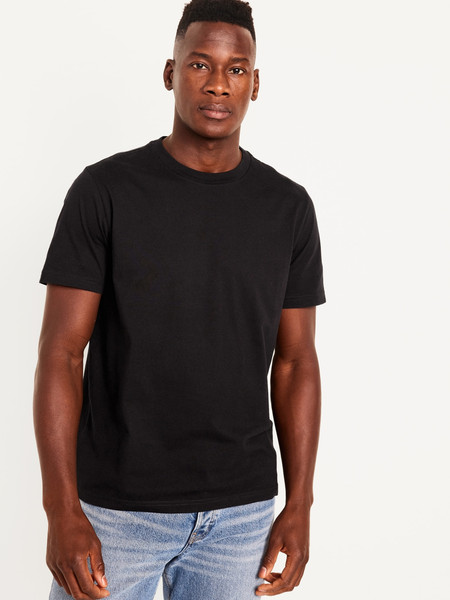 Crew-Neck T-Shirt for Men | Old Navy (US)