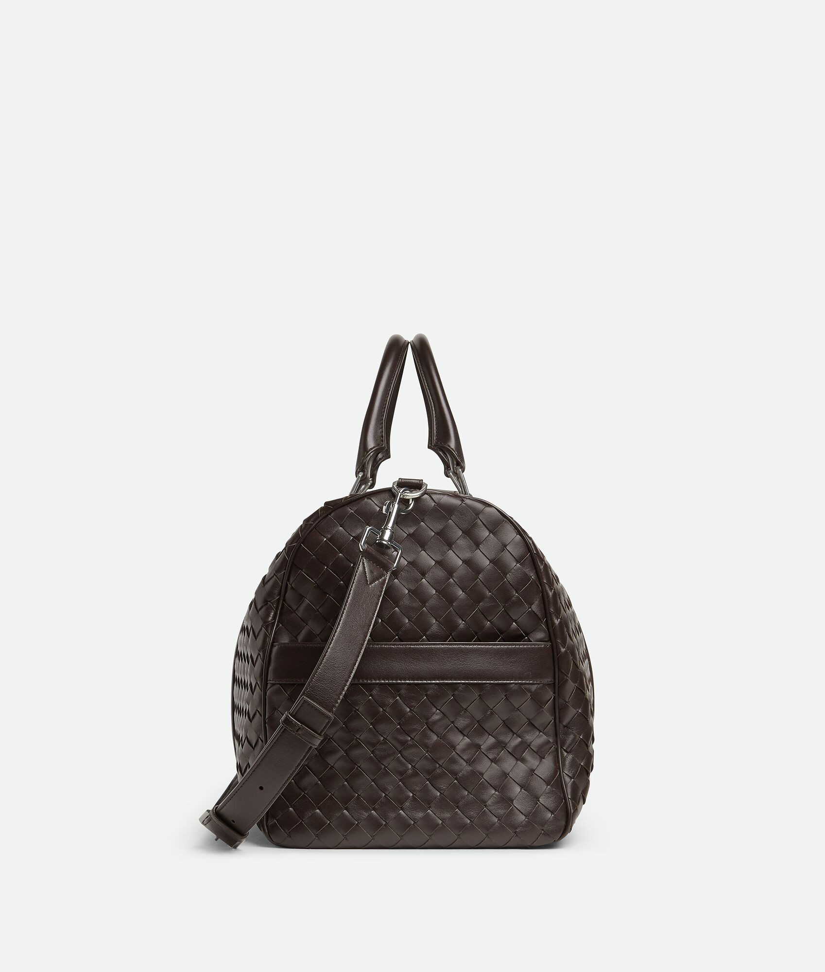 Intrecciato Cabin Duffle | Bottega Veneta