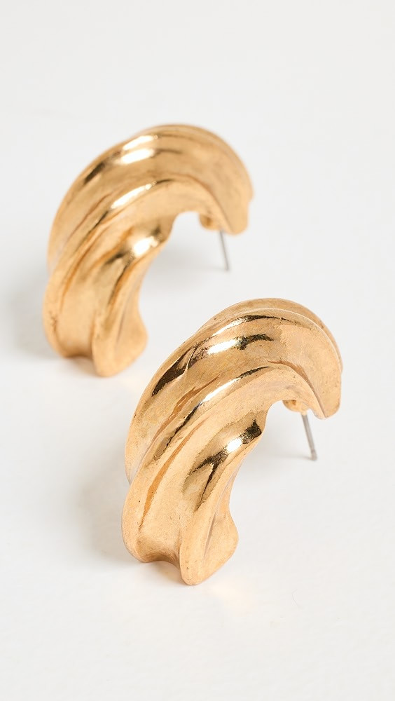 Aaryn Earrings | Shopbop