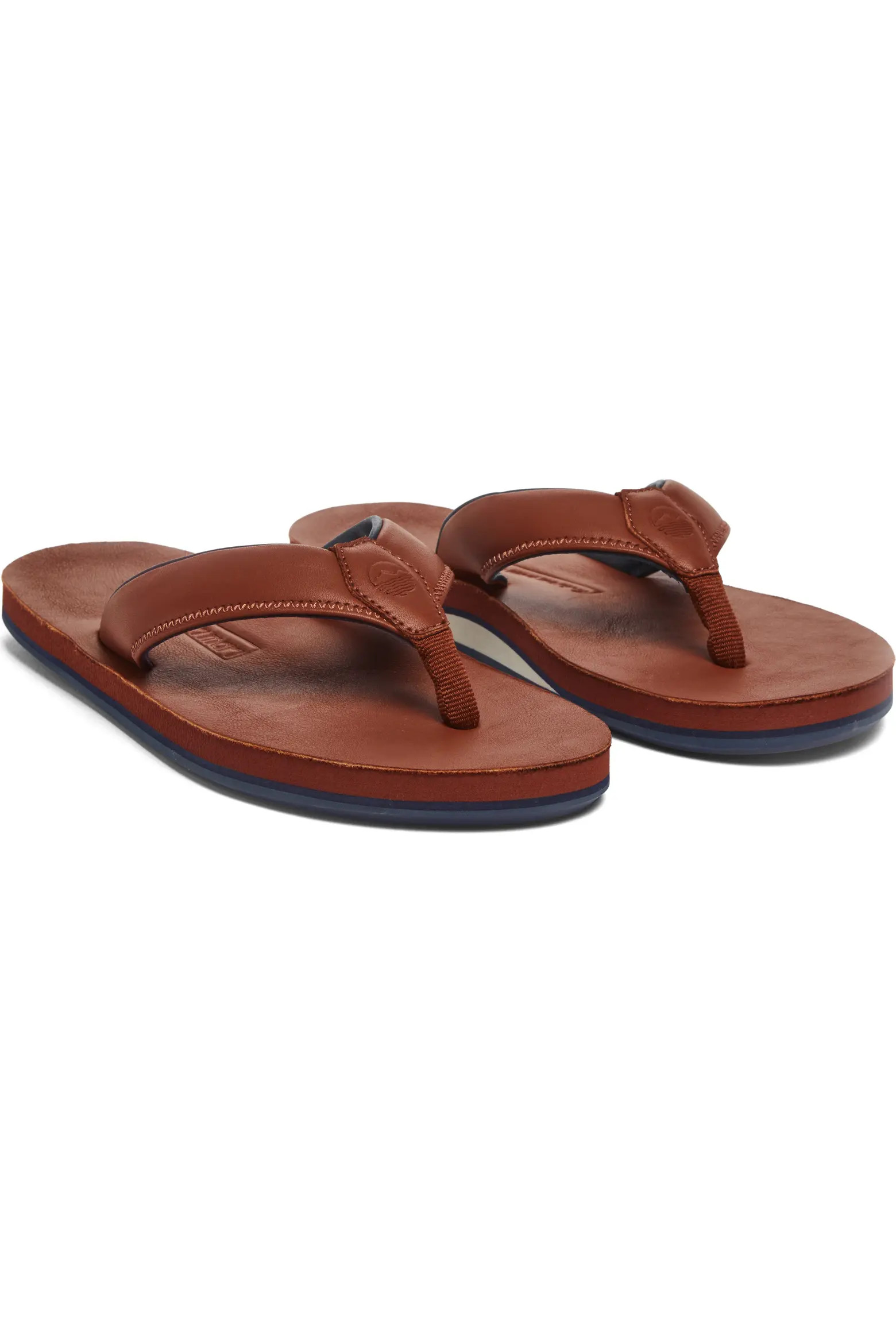 The Clipper Cask Waterproof Flip Flop (Men) | Nordstrom | Nordstrom