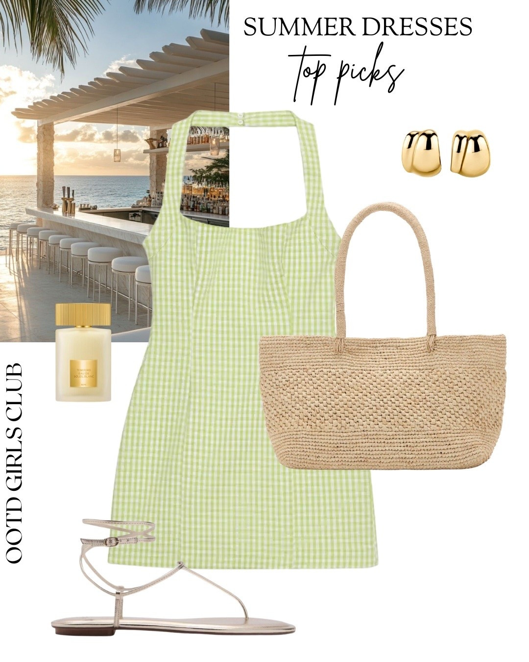 Pretty dresses for summer days

#LTKspring #LTKsummer #LTKdresses