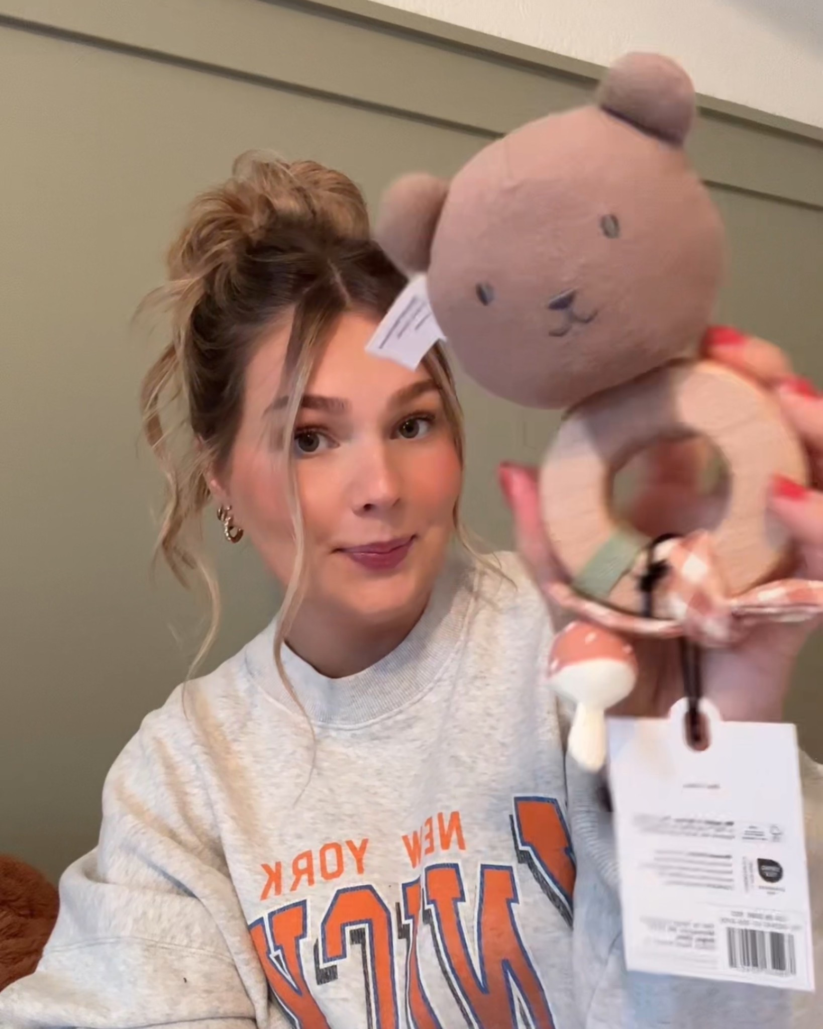 #LTKHome #LTKFindsUnder50 #LTKBaby