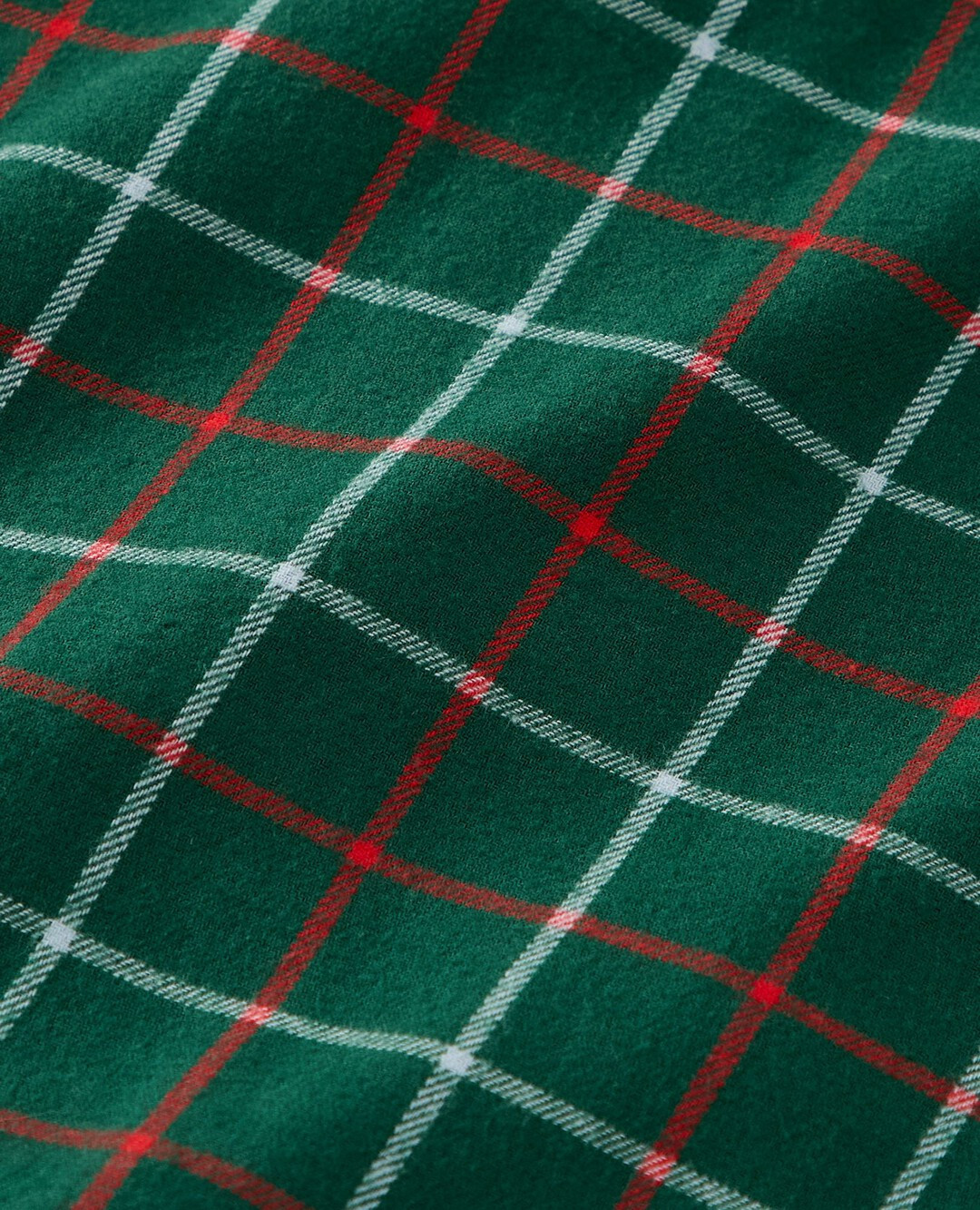 Adult Holiday Flannel Pajama Pants | Hanna Andersson