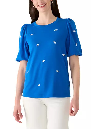 Women's NCAA Tina Top | Belk
