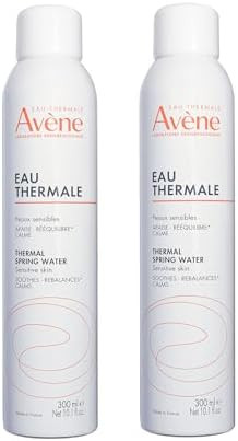 Avène Thermal Spring Water, Soothing Calming Facial Mist Spray for Sensitive Skin, Soothes, Soft... | Amazon (US)