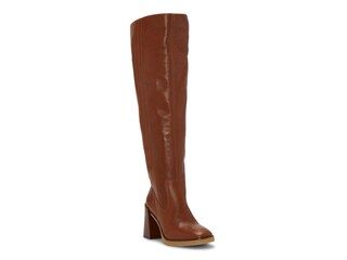 Vince Camuto Eyana Wide Calf Over-the-Knee Boot | DSW