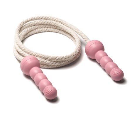 Green Toys Jump Rope - Pink | Walmart (US)