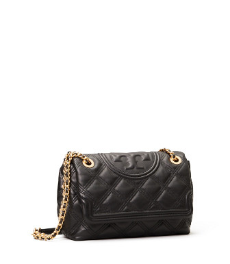 Tory Burch Fleming Soft Convertible Shoulder Bag | Tory Burch (US)