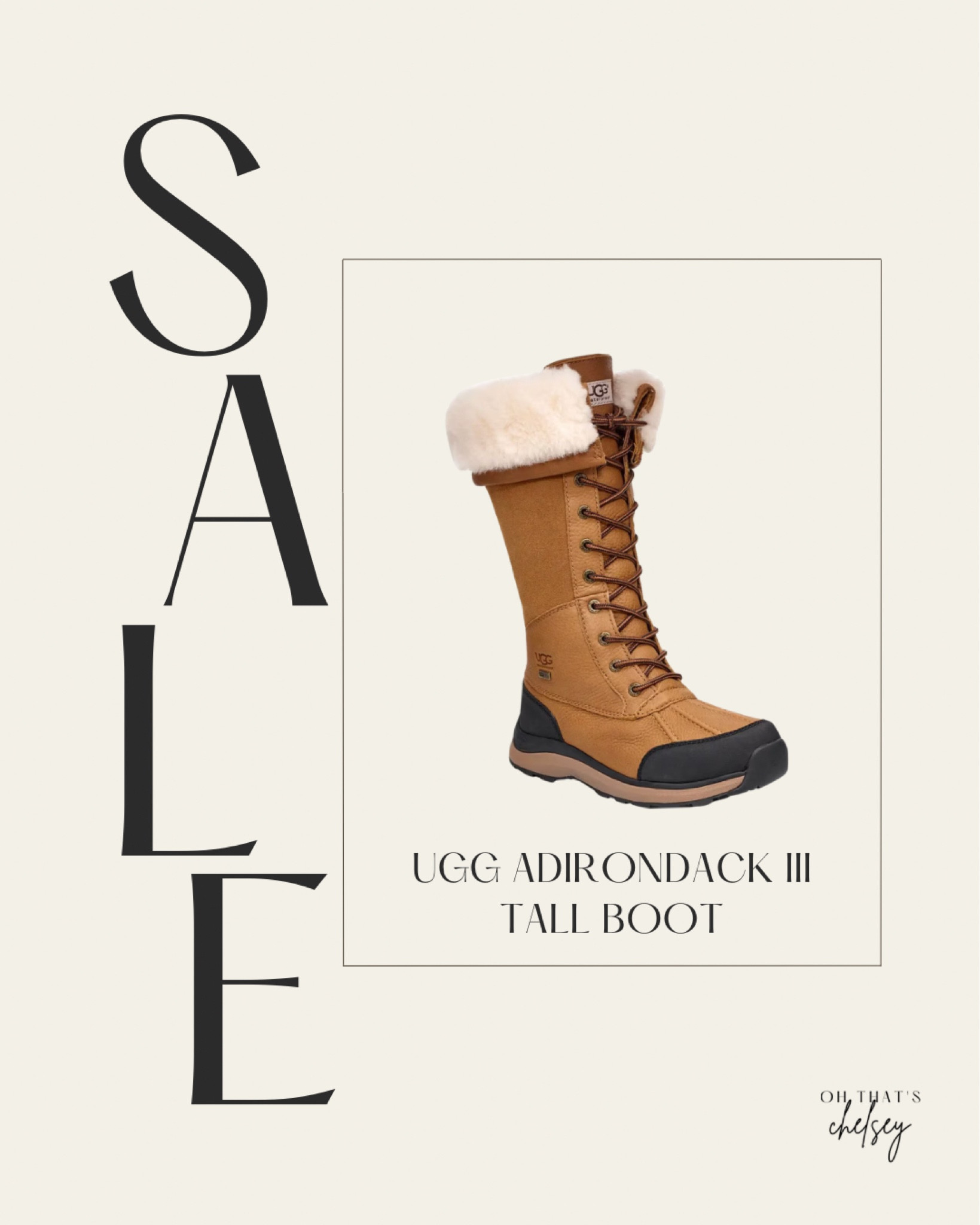 Oh that’s Chelsey // Ugg Snow Boots // Ugg on Sale // Winter Gear // Fancy Farmer Finds 

#LTKShoeCrush #LTKSeasonal #LTKSaleAlert