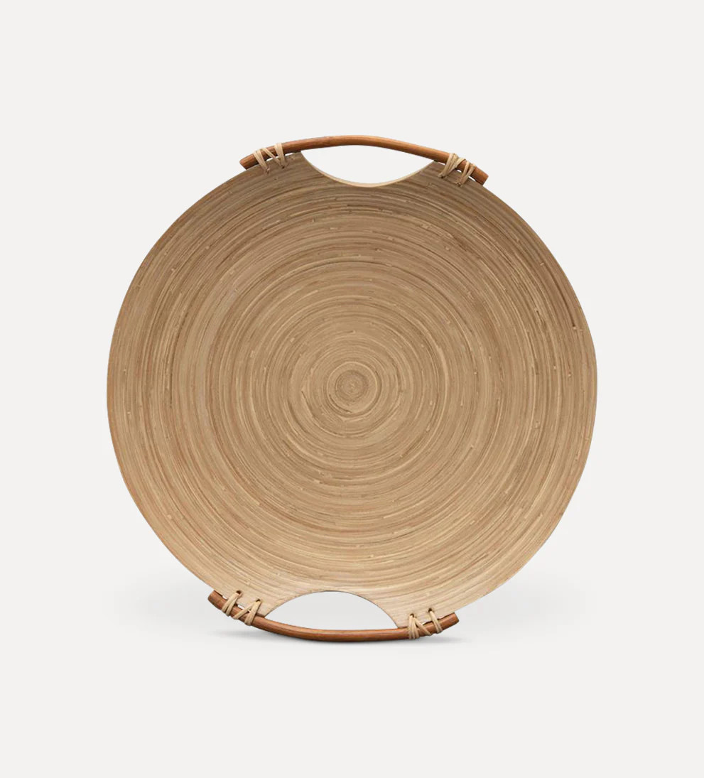Breezy Tray | Le Maé by Lindye