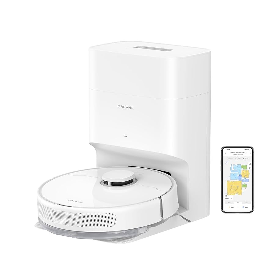 DREAME | Amazon (US)