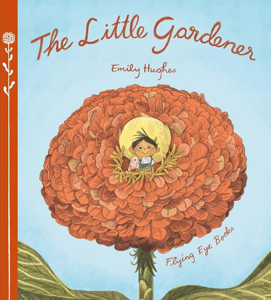 The Little Gardener | Amazon (US)