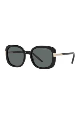 Prada PR 04WS Sunglasses | Belk