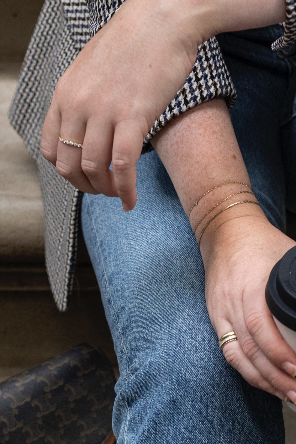 Ring Concierge Diamond ring on sale 

#LTKSeasonal #LTKSale