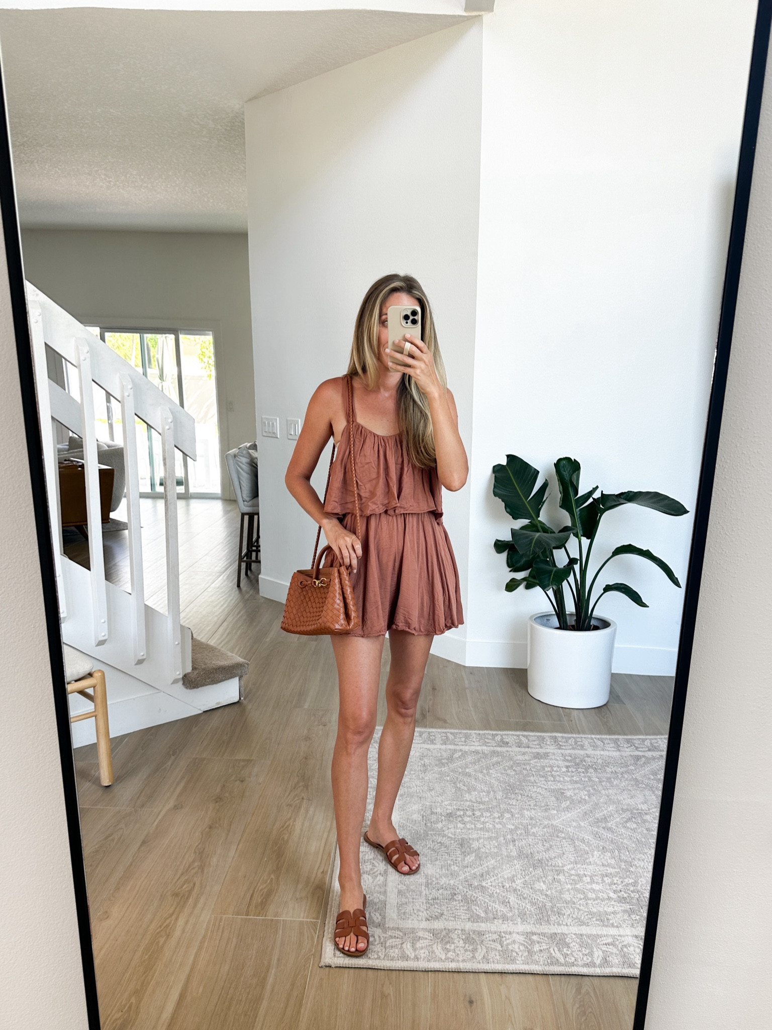 Amazon spring outfit 

#LTKstyletip #LTKSeasonal #LTKsalealert