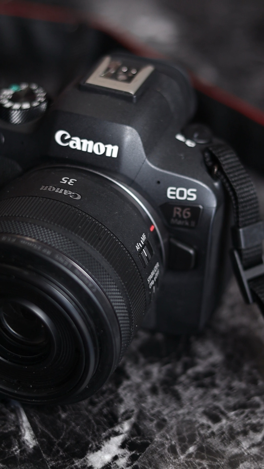 Favorite Content Creator Tools more specifically the cameras in my toolbox for creating content #canon #contentcreator #tech