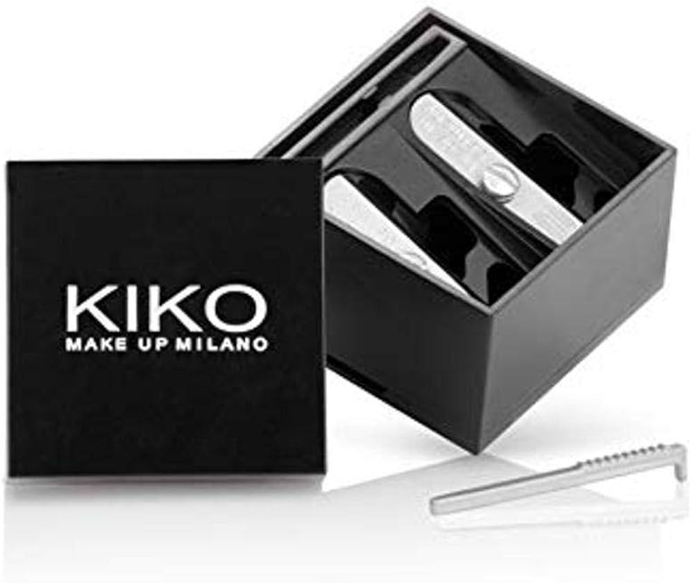 KIKO Milano Double Sharpener | Amazon (US)