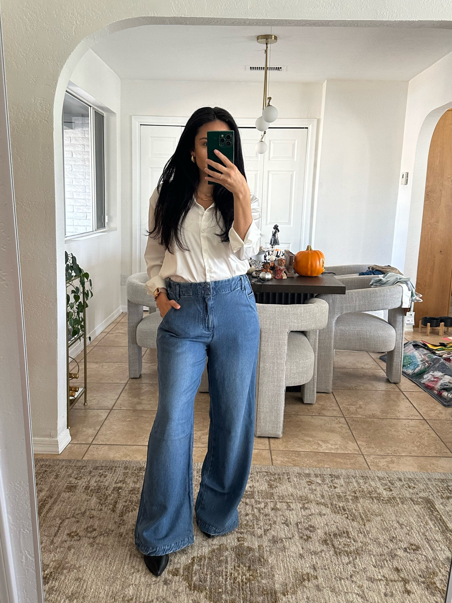 #LTKStyleTip #LTKWorkwear