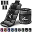 Sportneer Adjustable Ankle Weights for Women and Men 7 lbs/Pair Adjustable Leg Weights with Secur... | Amazon (US)