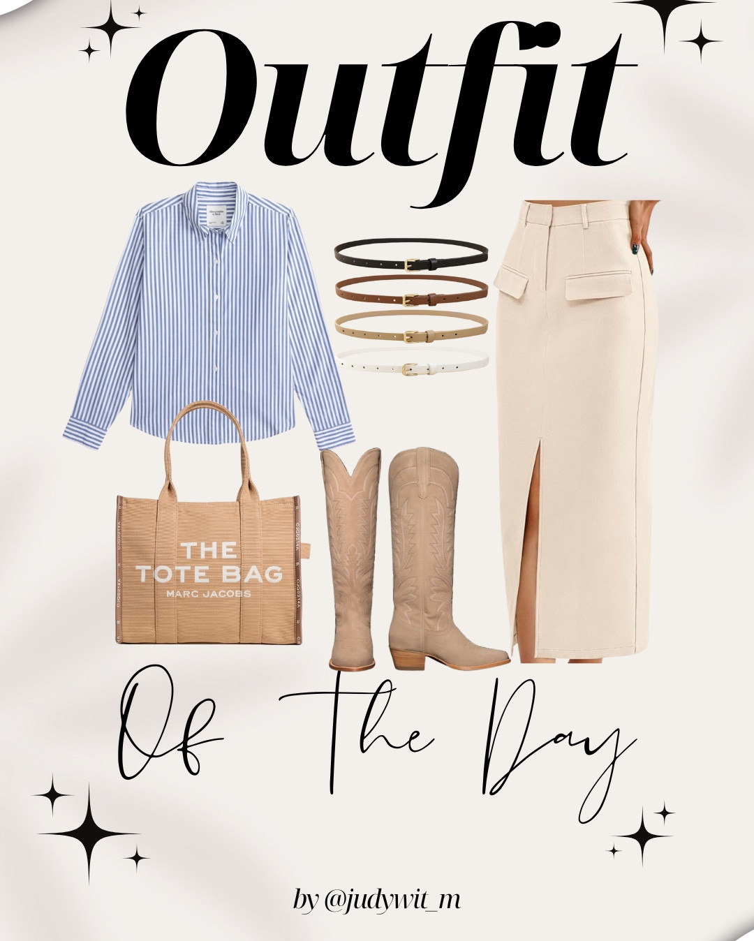 Happy Thursday! We have a western theme going on in the office today so today’s outfit is office western chic inspired. When it comes to cowboy boots, I love Tecovas. I have a few pairs in my closet. Have a great one! 

#LTKMidsize