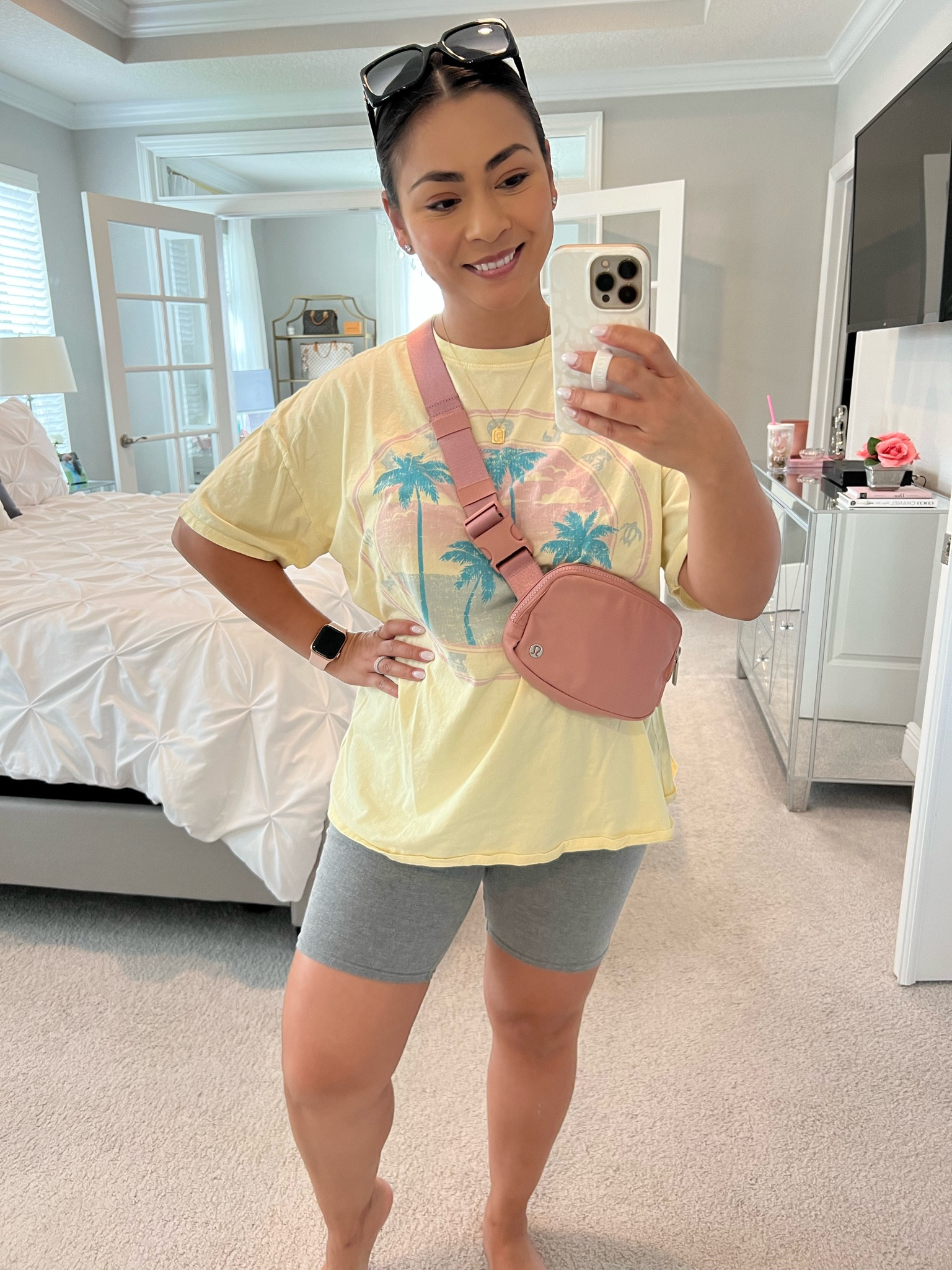 Helloooo long weekend! 👋🏼 #ootd 

#LTKstyletip #LTKfamily #LTKitbag