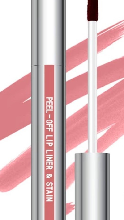 My favorite lip stain!!