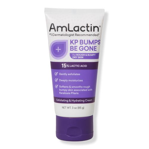 KP Bumps Be Gone Cream with 15% Lactic Acid AHA | Ulta