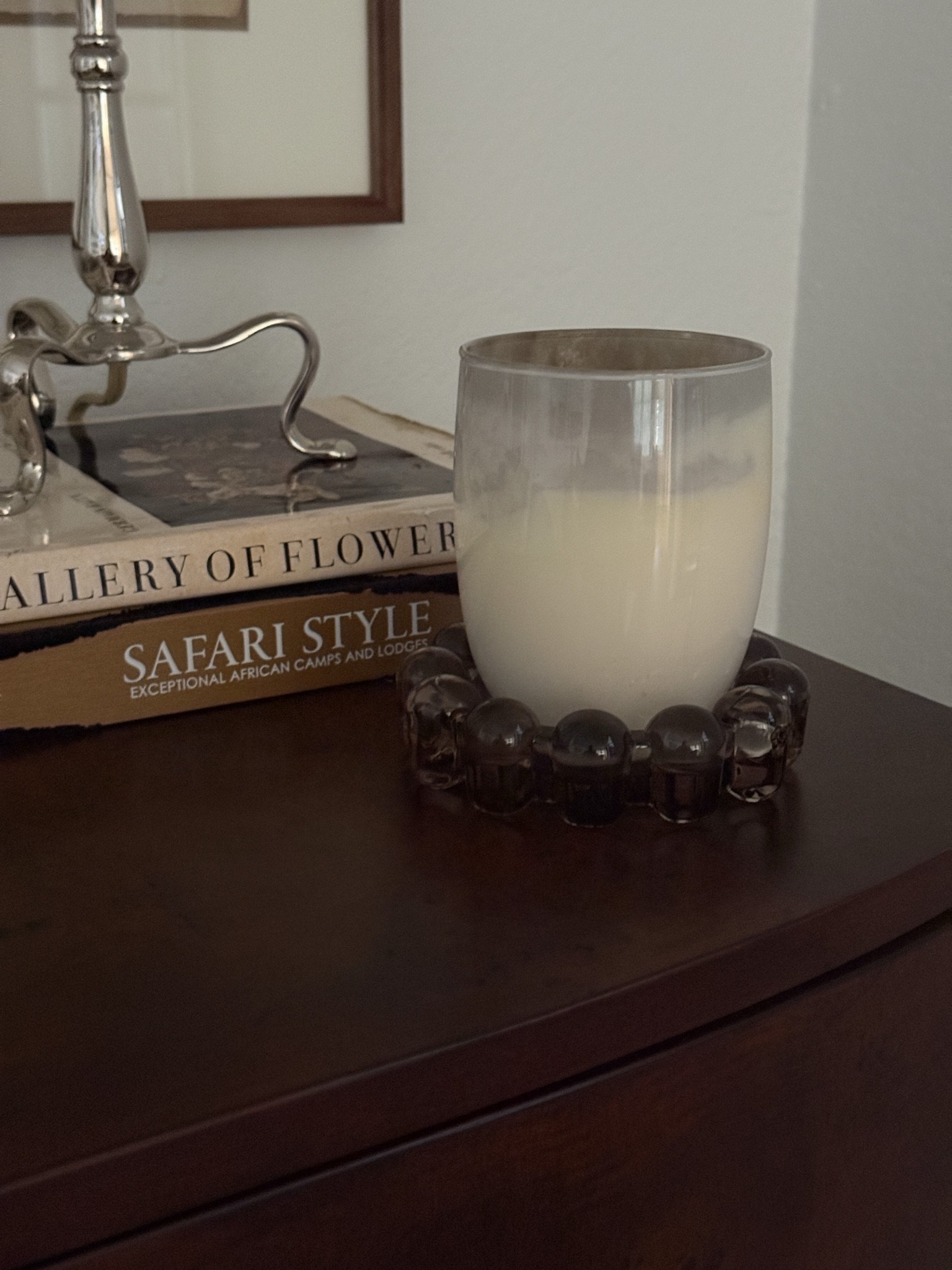 Bubble candle dish from Alice Lane Home

#LTKmomlife #LTKselfcare #LTKHome
