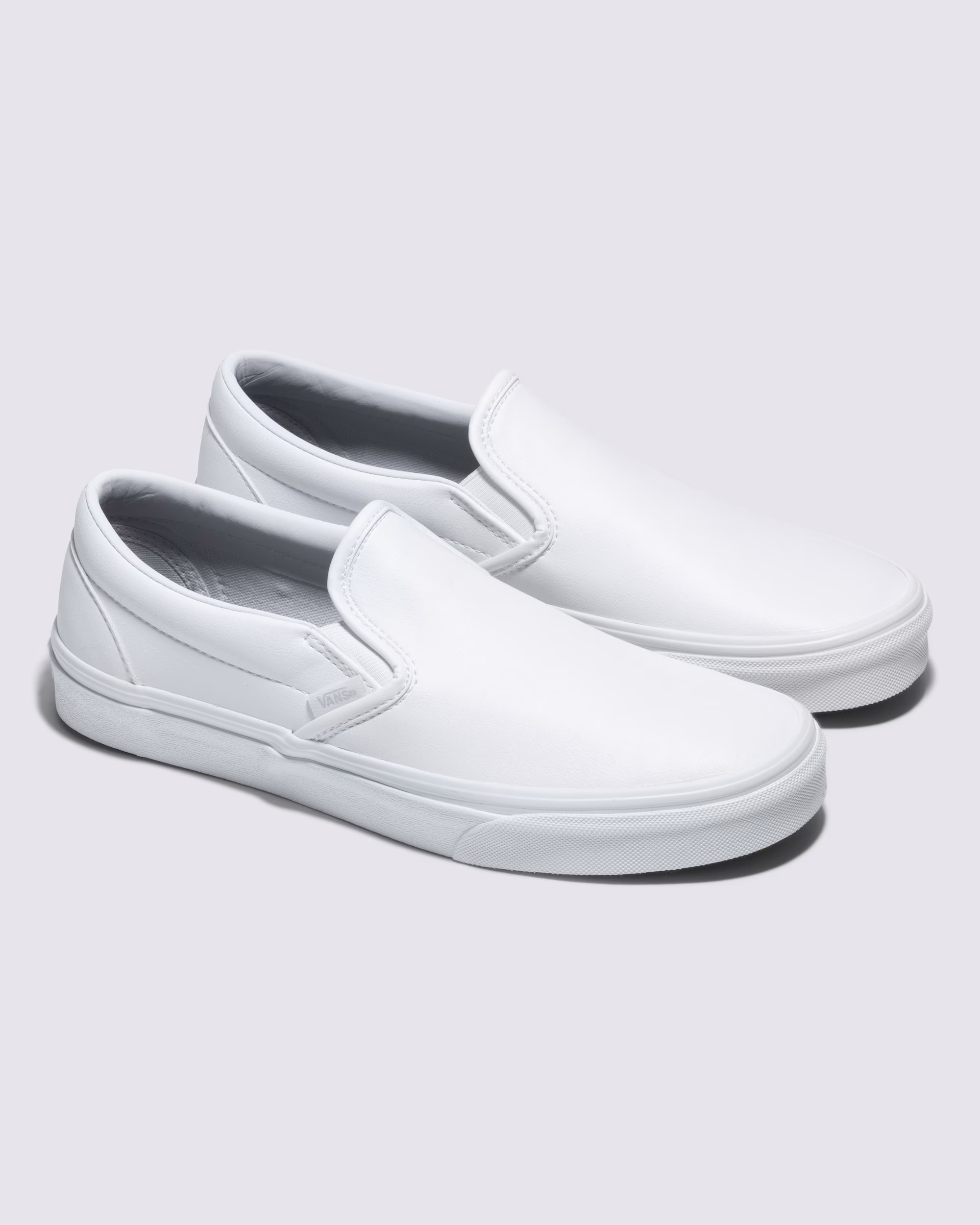 Classic Slip-On Shoe | VANS US