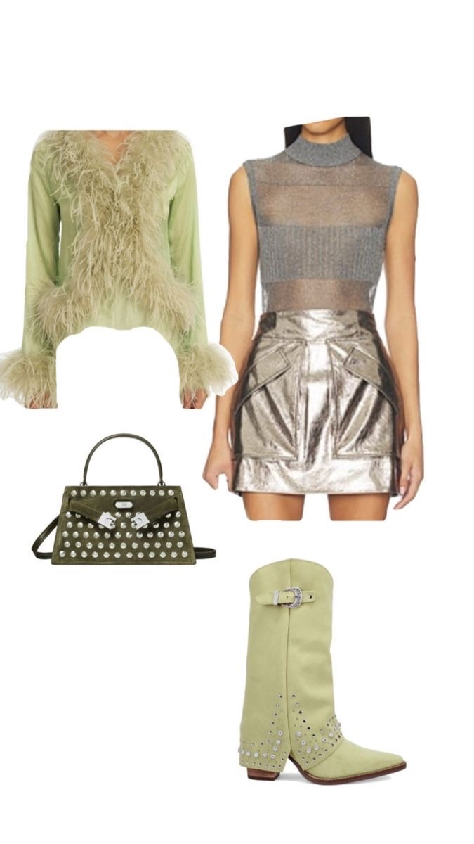 Nola outfit Inspo!!

#LTKootd