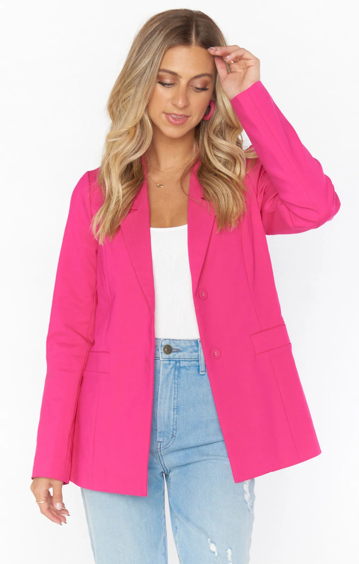 Major Blazer | Show Me Your Mumu