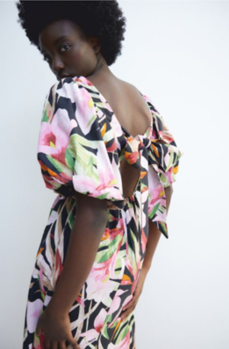 H&M Wedding Guest Dress options are soo good! Love the back details on this dress. 
Wedding Season. Wedding Guest Outfit. Easter Outfit. Spring dresses. Spring Outfit. H&M Dress. H&M Finds. 

#LTKwedding #LTKstyletip #LTKfindsunder50