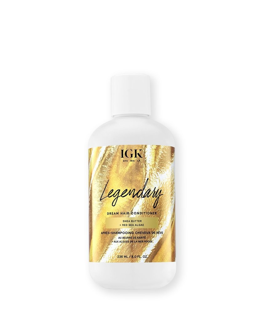 Legendary | IGK Hair