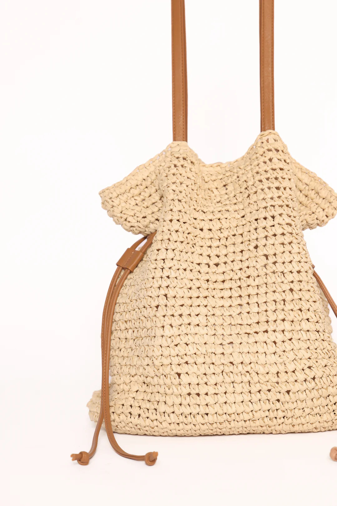 Odessa Bag - Sand | Petal & Pup (US)