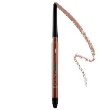 SEPHORA COLLECTIONRetractable Waterproof Eyeliner | Sephora (US)