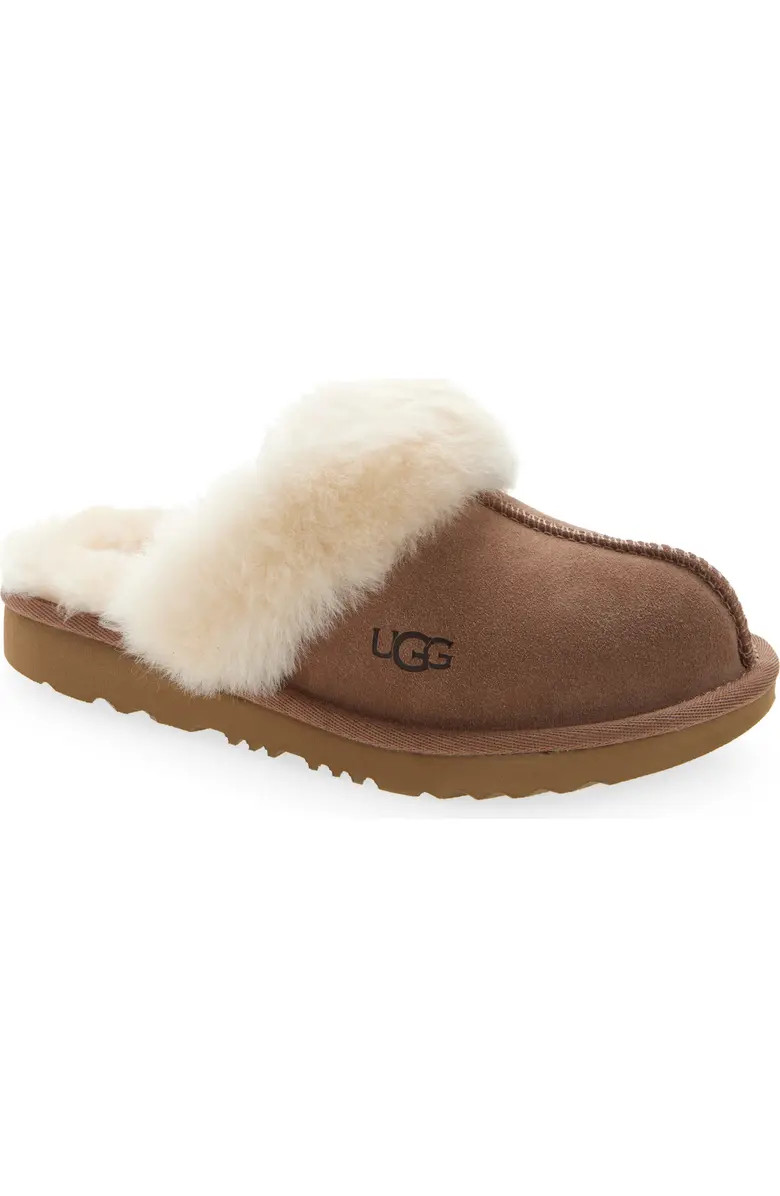 Cozy II Scuff Slipper | Nordstrom