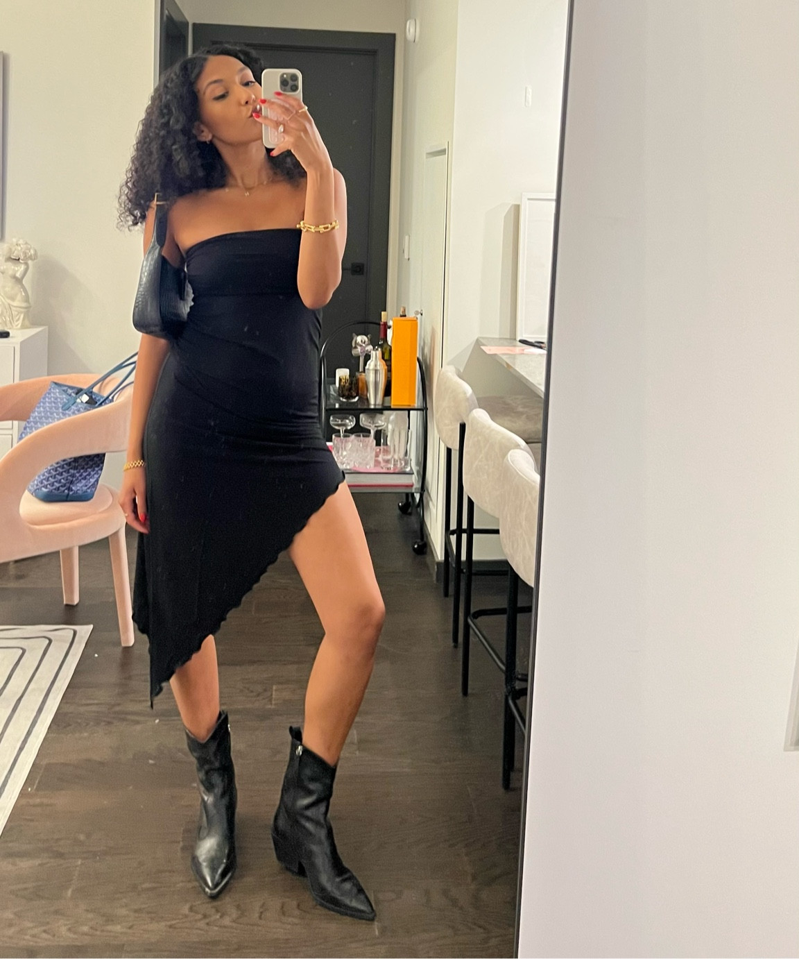 going outside look - all under $100!