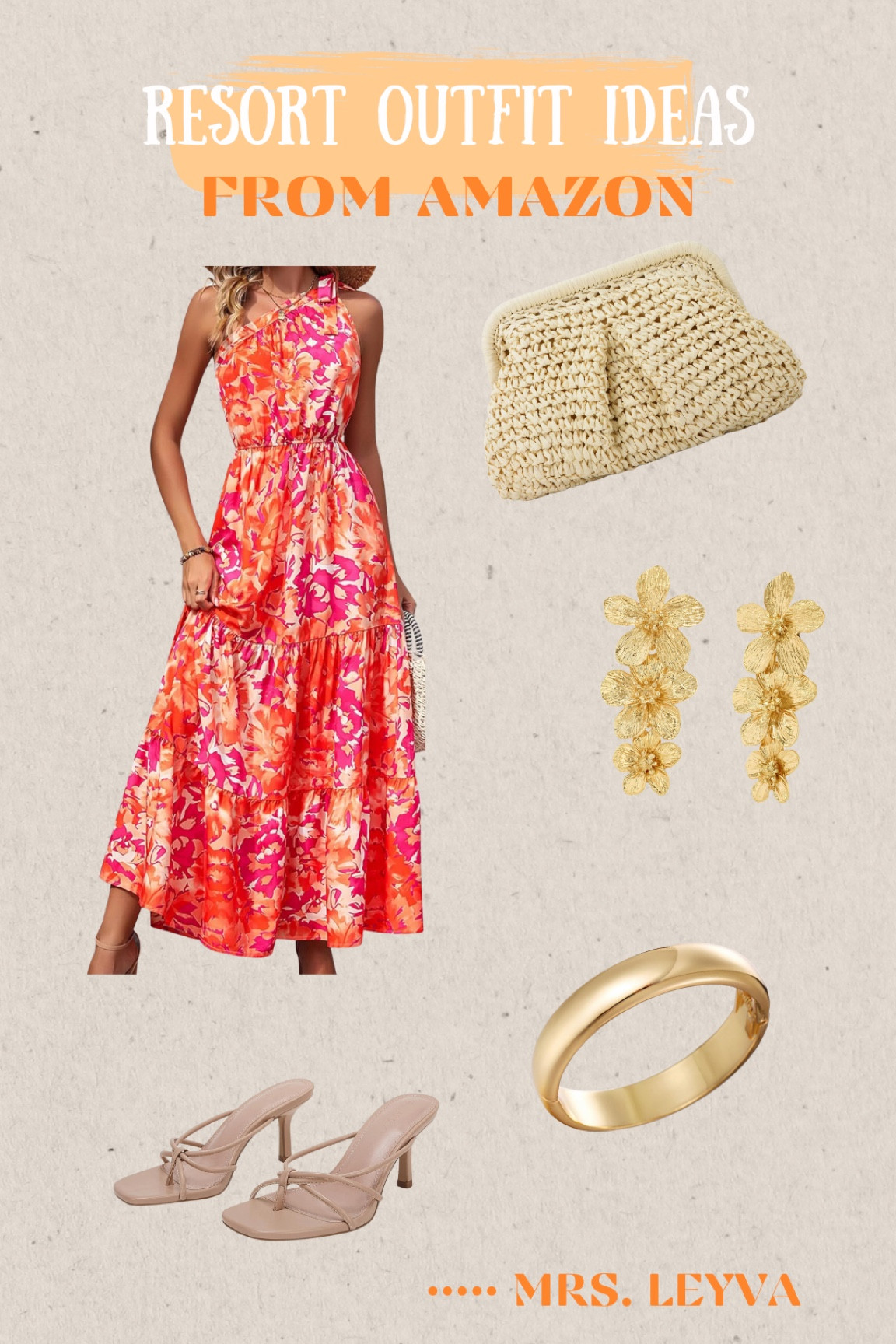 Resort Wear from Amazon ☀️

#LTKSeasonal #LTKStyleTip #LTKFindsUnder50