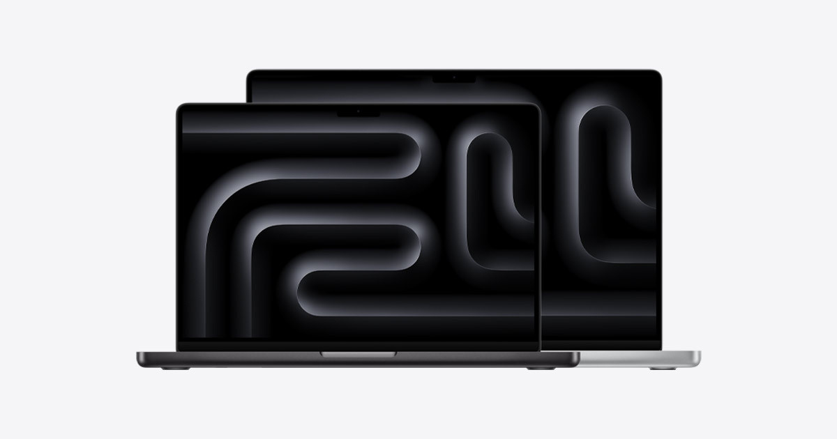 Buy MacBook Pro | Apple (SG)