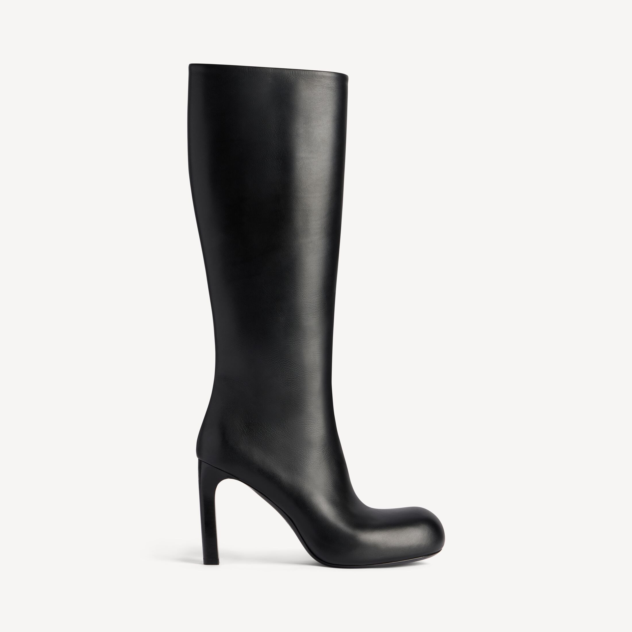 Women's Fargo Boot in Black | Balenciaga US | Balenciaga